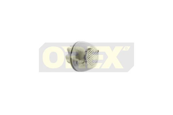 282060 OREX Фонарь указателя поворота (фото 2)
