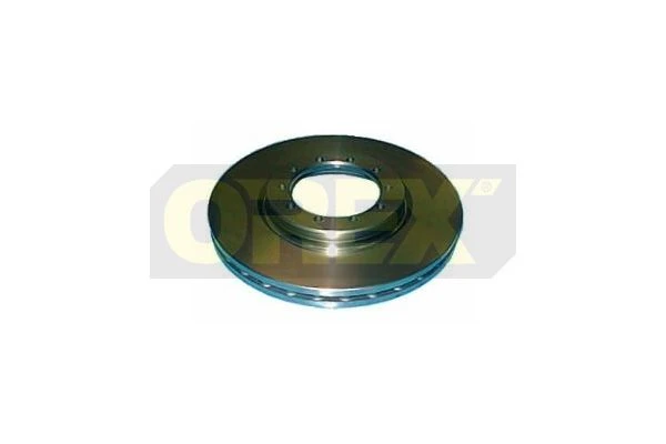 645019 OREX Тормозной диск 645019 (фото 1)