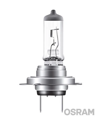 64215 OSRAM Лампа накаливания, фара дальнего света (фото 10)