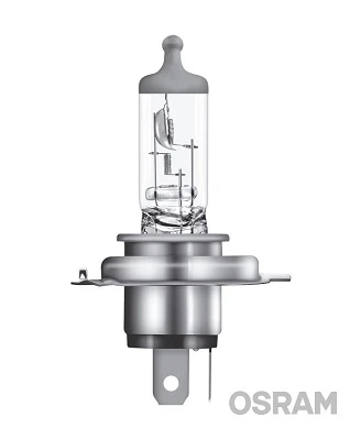 94196 OSRAM Лампа накаливания, фара дальнего света (фото 6)
