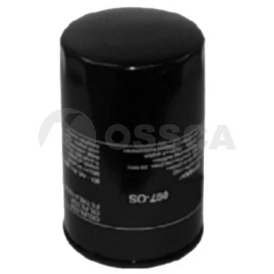 02640 OSSCA Масляный фильтр (фото 2)