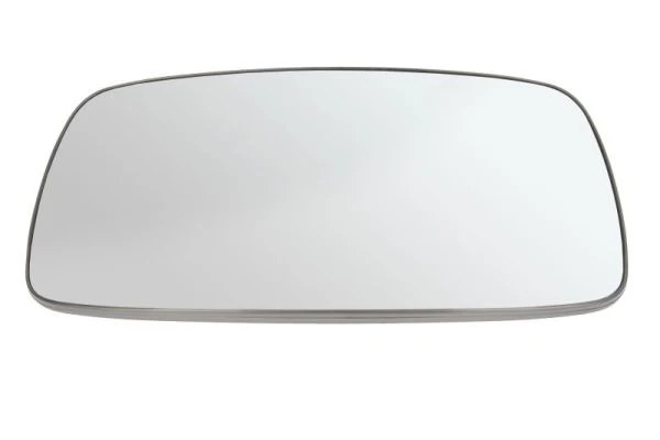 DAF-MR-015 PACOL Зеркальное стекло, узел стекла (фото 4)
