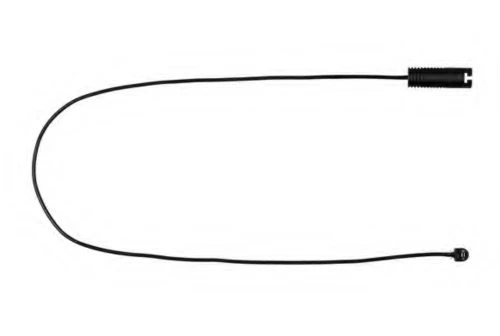 P8013 BEHR/HELLA/PAGID Сигнализатор, износ тормозных колодок (фото 2)