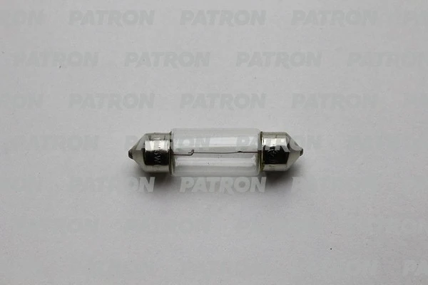 PL3501 PATRON Лампа накаливания, фонарь освещения номерного знака (фото 3)