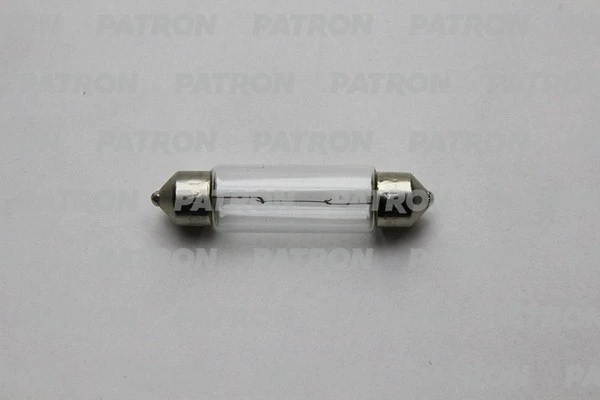 PL4101 PATRON Лампа накаливания, фонарь освещения номерного знака (фото 2)