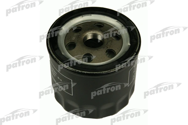 PF4038 PATRON Масляный фильтр (фото 3)