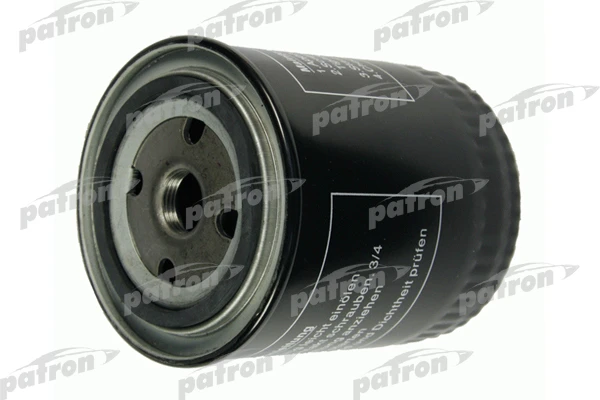 PF4117 PATRON Масляный фильтр (фото 3)