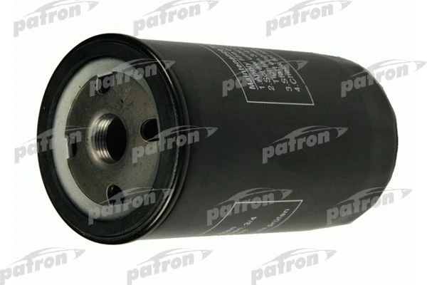 PF4045 PATRON Масляный фильтр (фото 2)