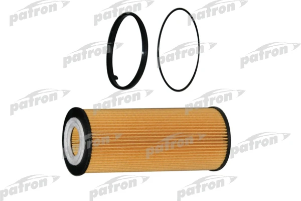 PF4206 PATRON Масляный фильтр (фото 3)