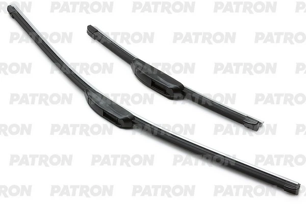 PWB330-FS PATRON Щетка стеклоочистителя (фото 2)