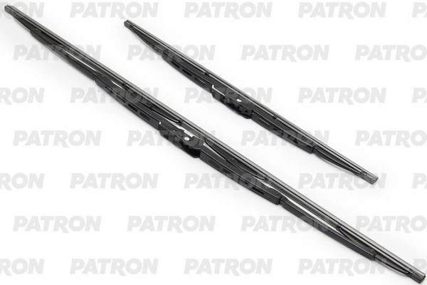 PWB6541-KIT-HOOK PATRON Щетки стеклоочистителя (фото 1)