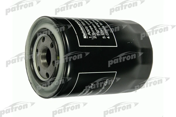PF4024 PATRON Масляный фильтр (фото 3)