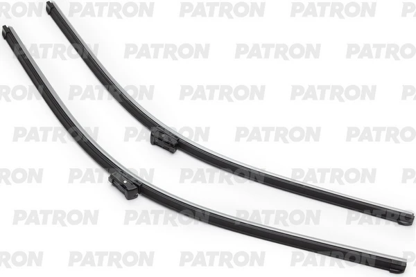 PWB8075-KIT-C4 PATRON Щетки стеклоочистителя (фото 2)