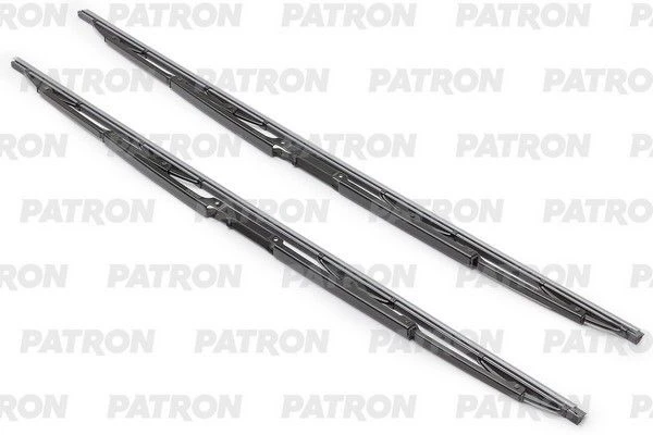PWB650-R PATRON Щетка стеклоочистителя (фото 2)