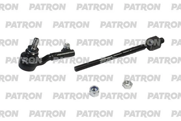 PS2829R PATRON Поперечная рулевая тяга (фото 2)
