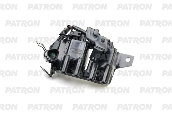 PCI1503KOR PATRON Катушка зажигания без стоп-старт (в сборе) KIA: PICANTO (TA) 1.2I 11- \ HYUNDAI: I10, I20 1.2I 08- (произведено в Корее) (фото 2)