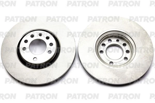 PBD4246 PATRON Тормозной диск (фото 2)