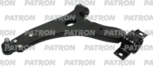 PS5108L PATRON Рычаг независимой подвески колеса, подвеска колеса (фото 3)