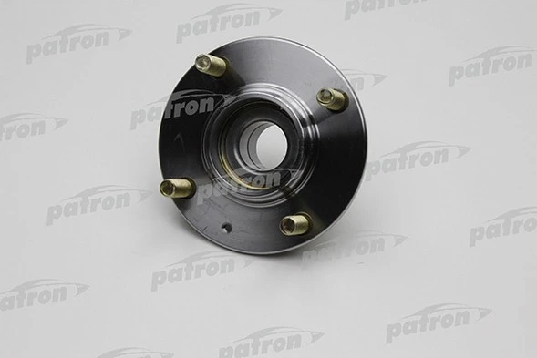 PBK6838H PATRON Комплект подшипника ступицы колеса (фото 3)
