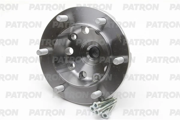 PBK7085H PATRON Комплект подшипника ступицы колеса (фото 1)