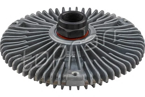 113 867 TOPRAN Вентилятор охлаждения радиатора (двигателя) (фото 1)