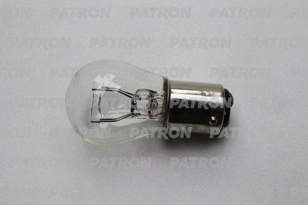 PLS25-21/4 PATRON Лампа накаливания, фонарь сигнала тормоза/задний габаритный (фото 2)