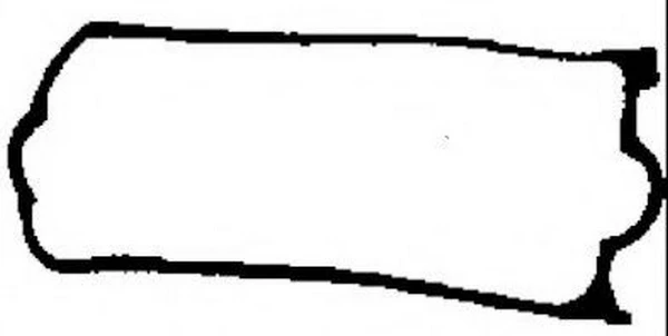JN857 PAYEN Прокладка, крышка головки цилиндра (фото 2)