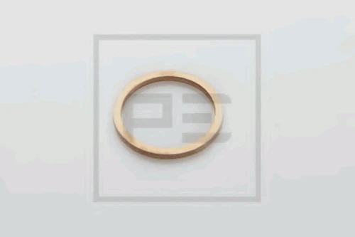070.089-18A PE AUTOMOTIVE Уплотнительное кольцо (фото 2)