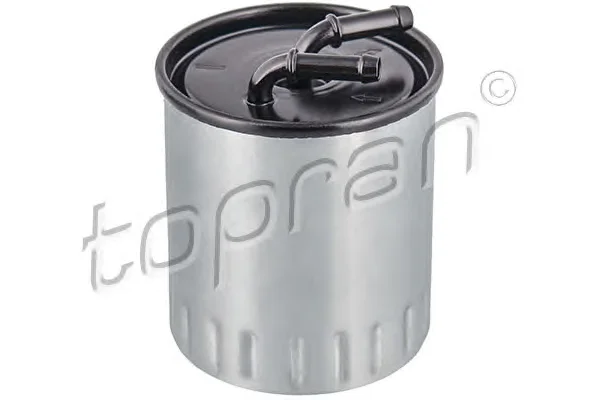 408 338 TOPRAN Топливный фильтр (фото 1)