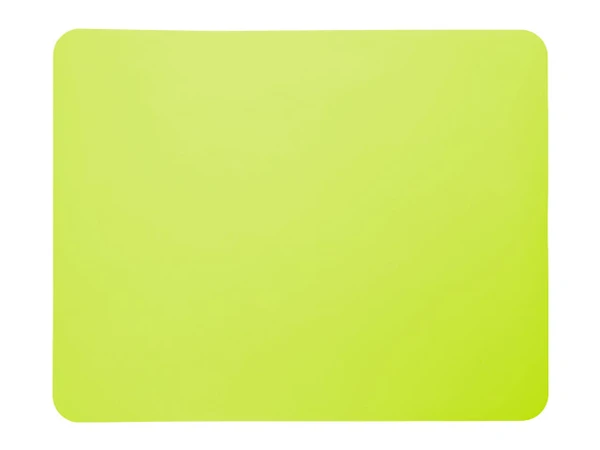 23-006813 PERFECTO LINEA Коврик для выпечки силиконовый прямоугольный 38х30 см зеленый (фото 2)