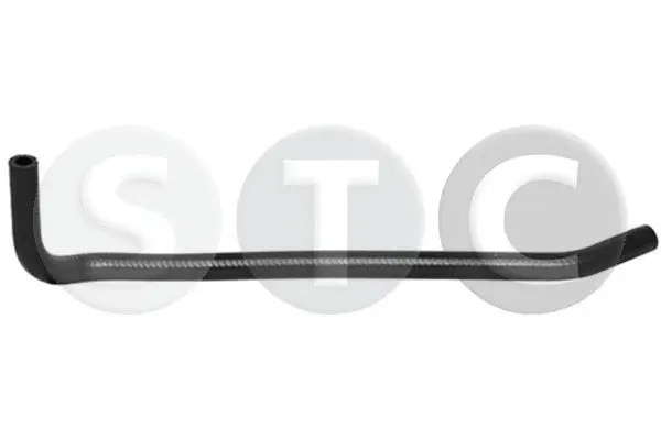 T407501 STC Шланг радиатора (фото 1)