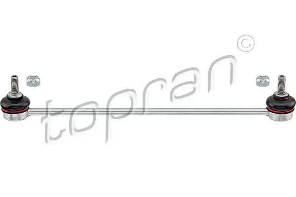 723 127 TOPRAN Тяга / стойка стабилизатора (фото 1)