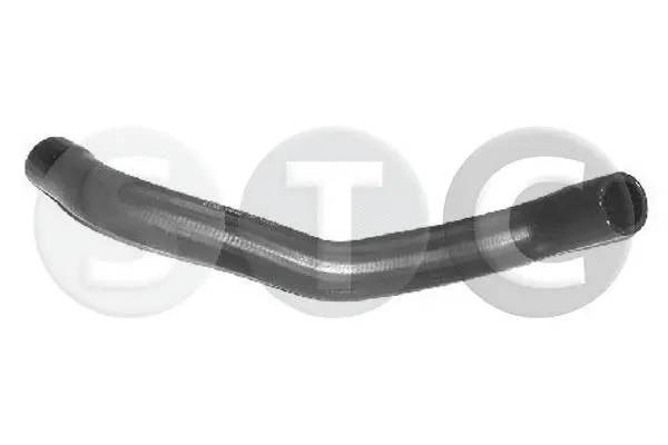 T408780 STC Шланг радиатора (фото 1)