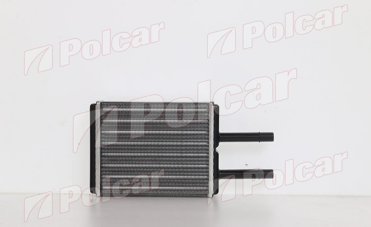 4516N8-1 POLCAR Радиаторы обогрева (фото 1)