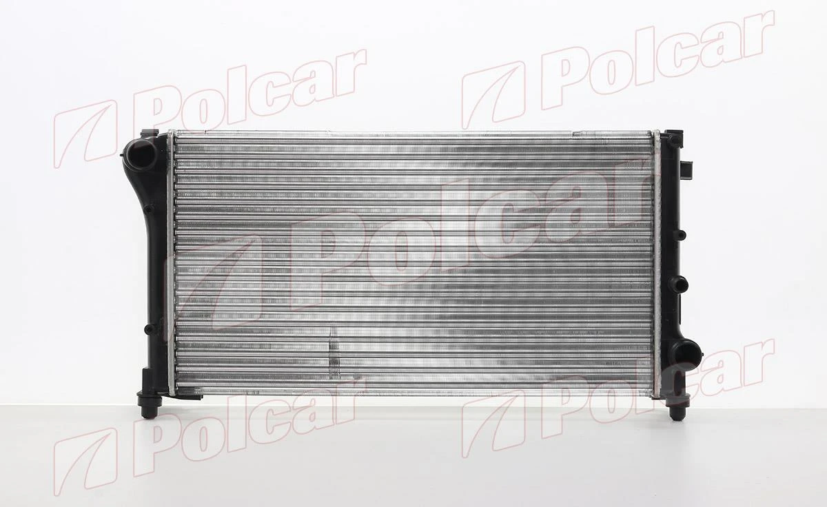 300308-2 POLCAR Радиаторы охлаждения (polcar) (фото 1)