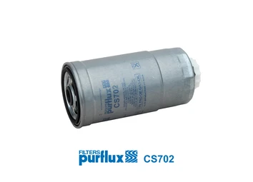 CS702 PURFLUX Топливный фильтр (фото 3)