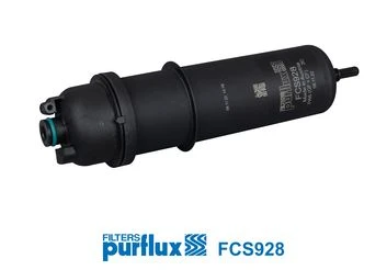FCS928 PURFLUX Топливный фильтр (фото 2)