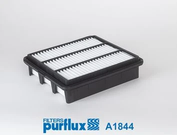 A1844 PURFLUX Воздушный фильтр (фото 2)