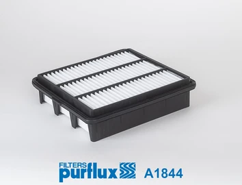 A1844 PURFLUX Воздушный фильтр (фото 3)