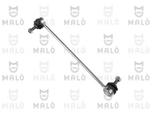 23035 MALO Тяга / стойка стабилизатора (фото 1)