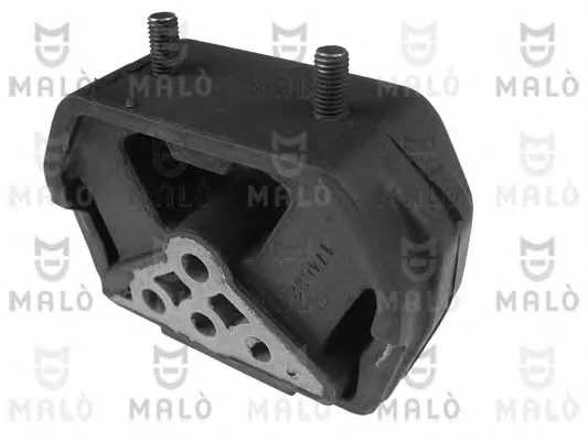237041 MALO Опора (подушка) двигателя (фото 1)