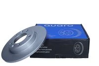 QD7921 QUARO Тормозной диск (фото 7)