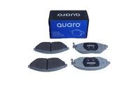 QP6387 QUARO Комплект тормозных колодок, дисковый тормоз (фото 4)