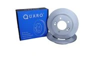 QD5617 QUARO Тормозной диск (фото 6)