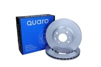 QD2257 QUARO Тормозной диск (фото 6)
