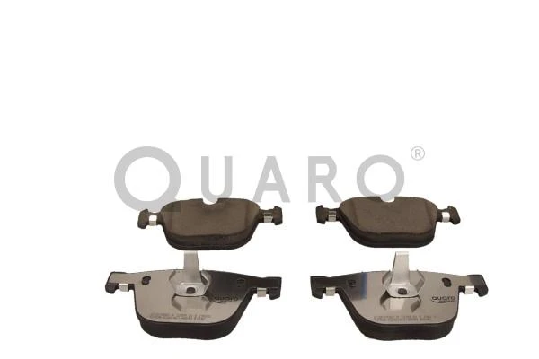 QP3906C QUARO Комплект тормозных колодок, дисковый тормоз (фото 5)