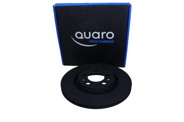 QD8014HC QUARO Тормозной диск (фото 8)