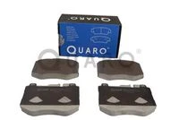 QP7363 QUARO Комплект тормозных колодок, дисковый тормоз (фото 4)