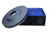 QD1201 QUARO Тормозной диск (фото 7)