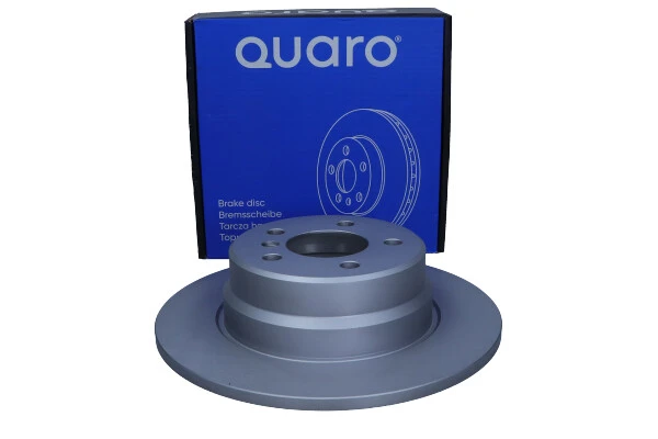 QD3313 QUARO Тормозной диск (фото 12)